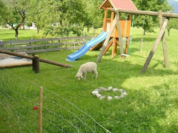 Ferienhof Kreilgut Rossleithen Zewnętrze zdjęcie