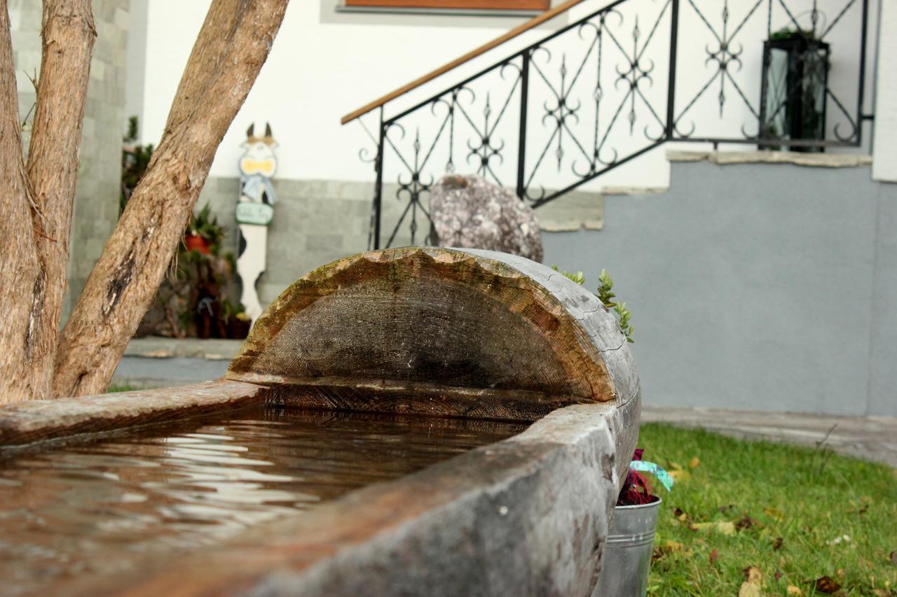 Ferienhof Kreilgut Rossleithen Zewnętrze zdjęcie